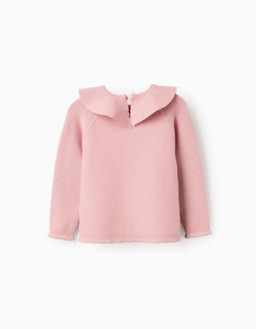 Saco Tejido Boho Girl