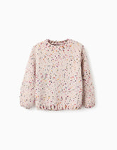 Saco Tejido Boho Girl