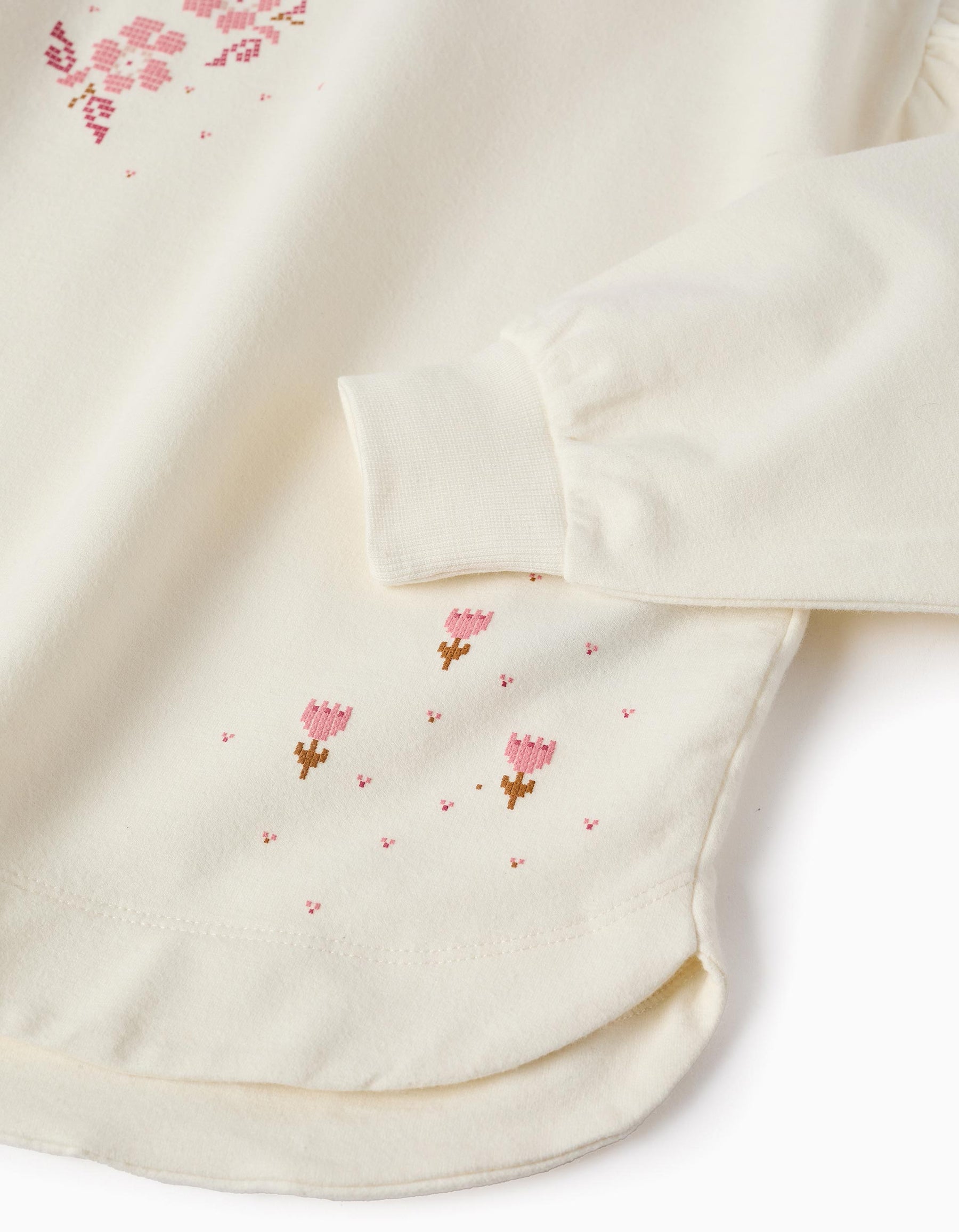 Saco Rositas - Minibhu