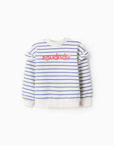 Saco Fleece Saudade