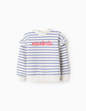 Saco Fleece Saudade