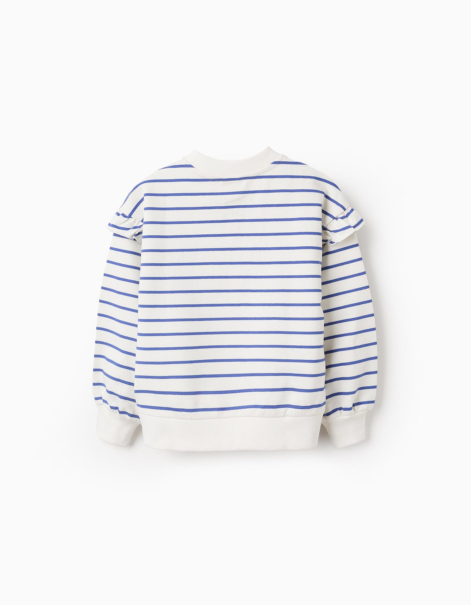Saco Fleece Saudade