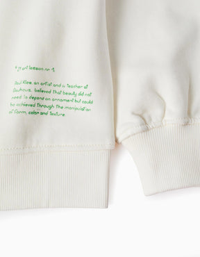 Saco Polar Puntos Strawberry Shake