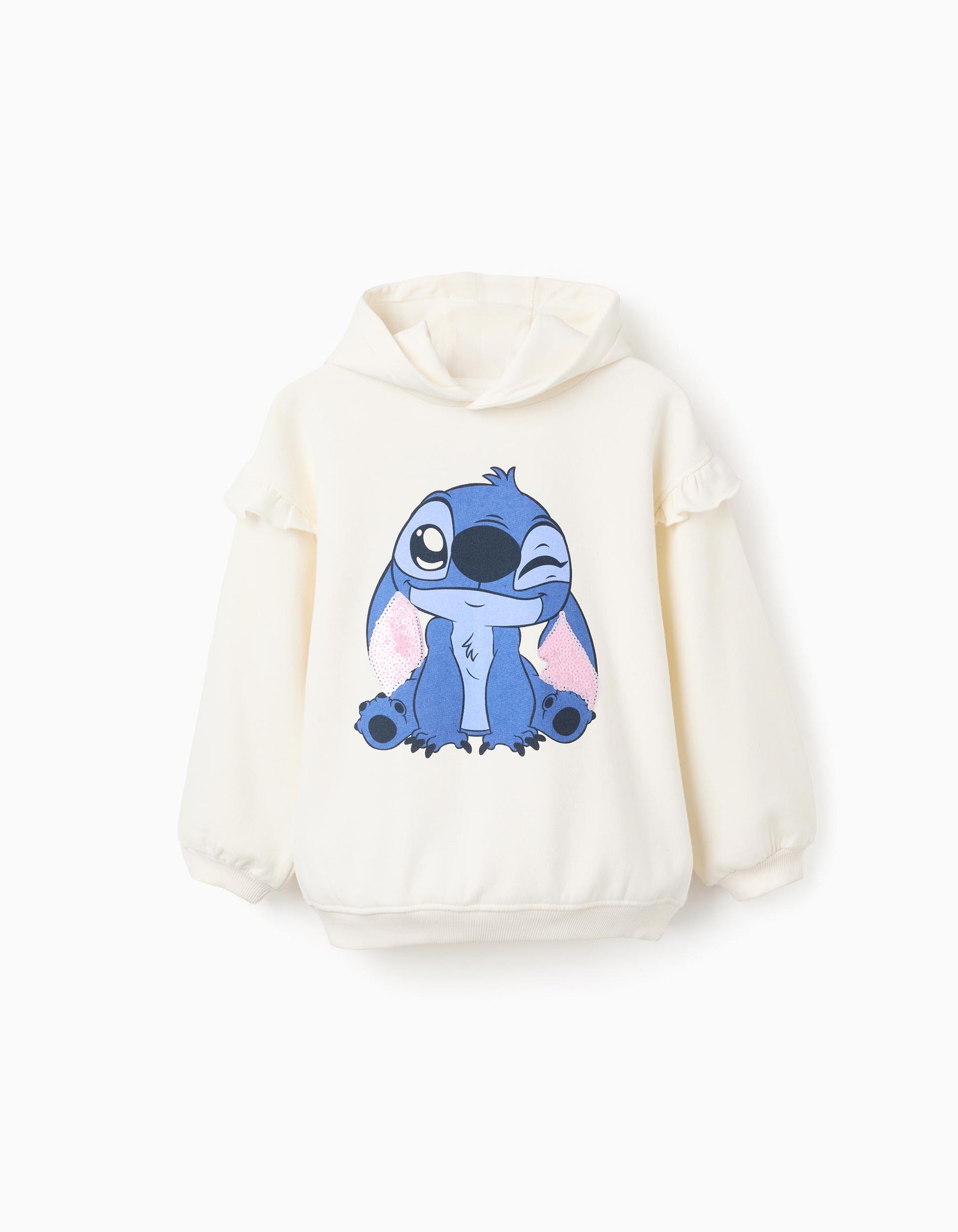 Saco Stitch Disney Licencias