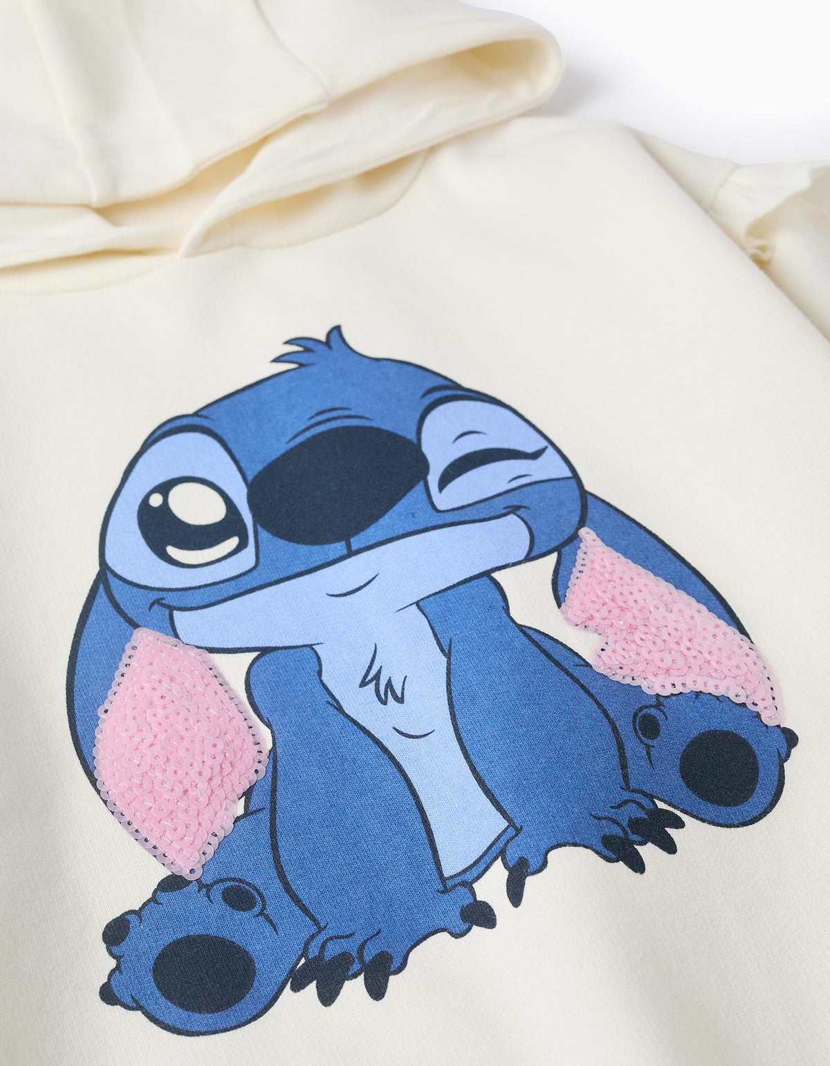 Saco Stitch Disney Licencias