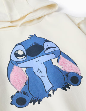 Saco Stitch Disney Licencias