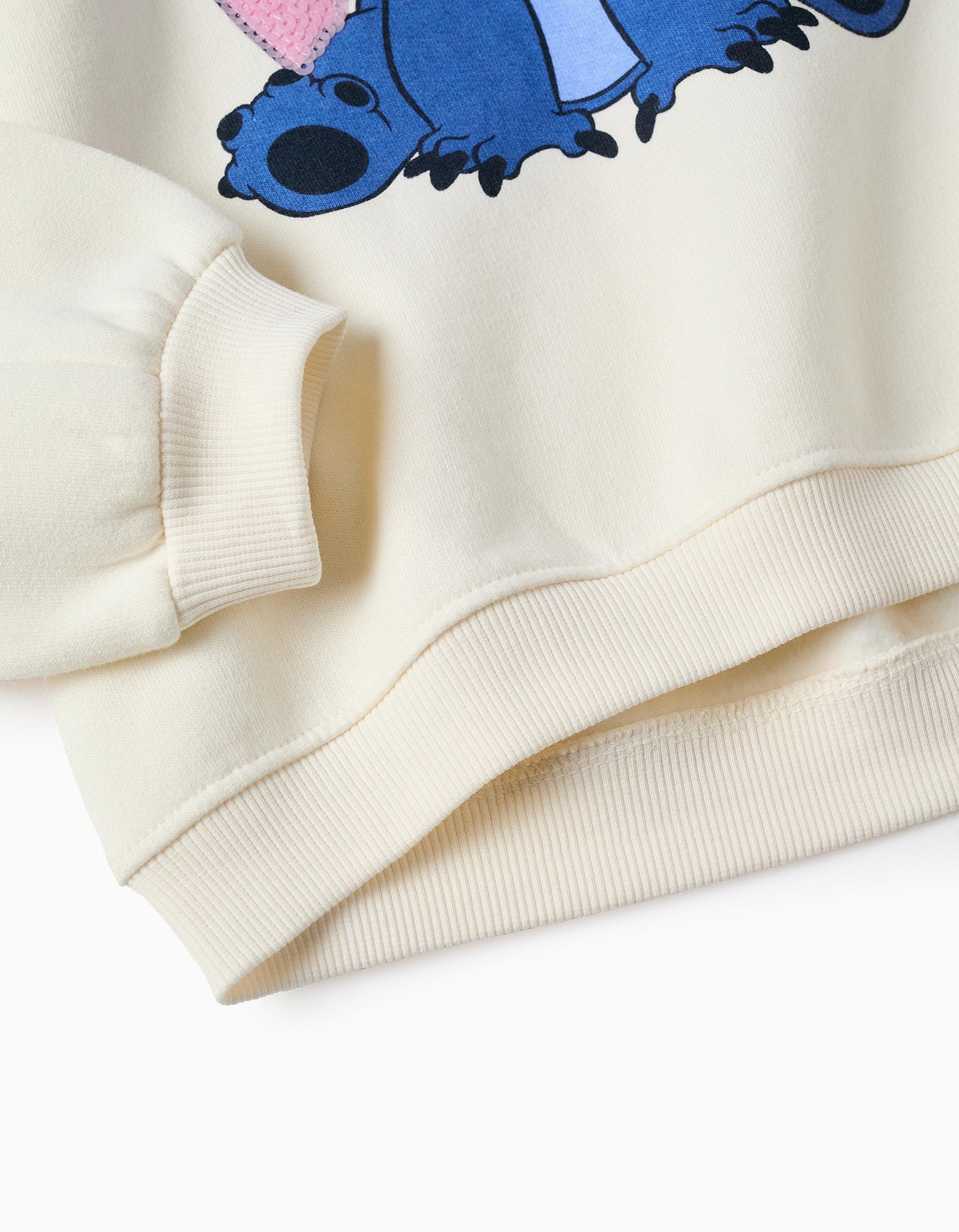 Saco Stitch Disney Licencias