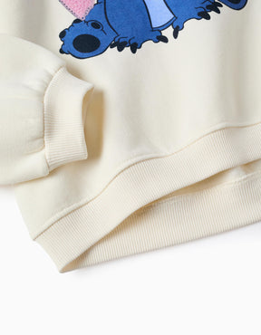 Saco Stitch Disney Licencias