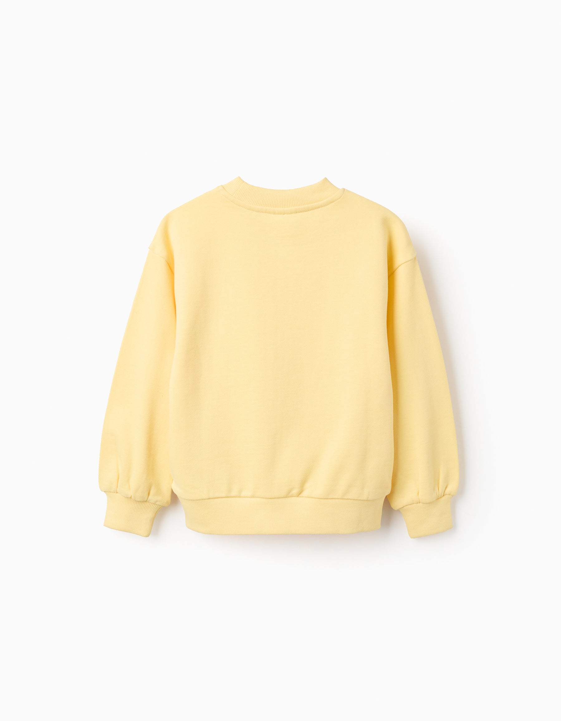 Saco Fleece Back To Fun