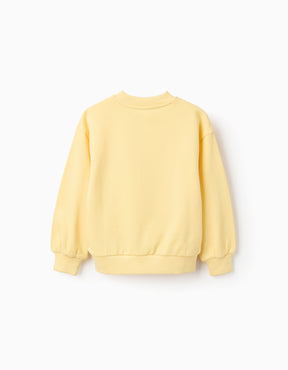Saco Fleece Back To Fun