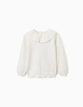Saco Ruffle Christmas Time