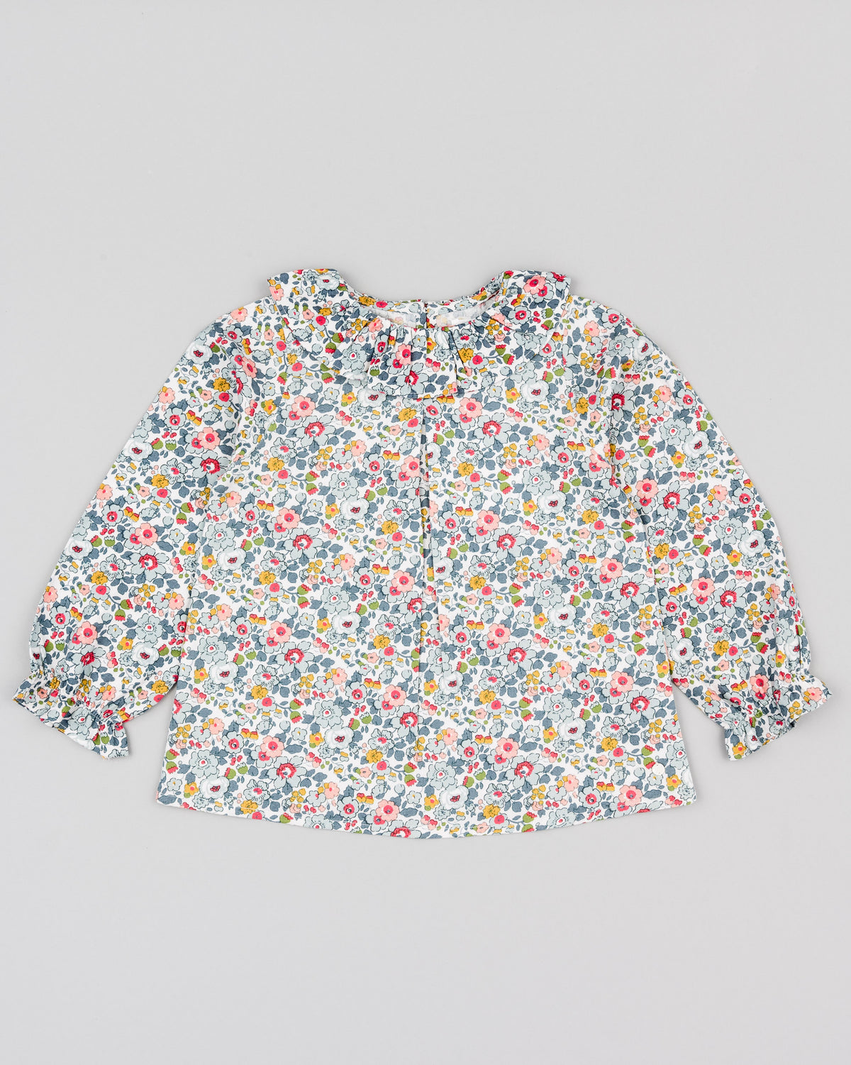 Camisa Manga Larga Unicornio