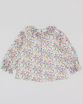 Camisa Manga Larga Unicornio