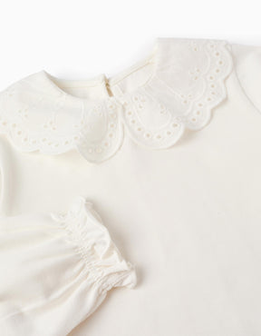 Camiseta Jersey Primavera