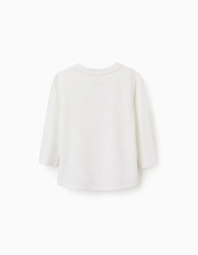 Camiseta Jersey Back To School
