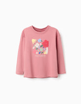 Camisa Jersey Green Garden