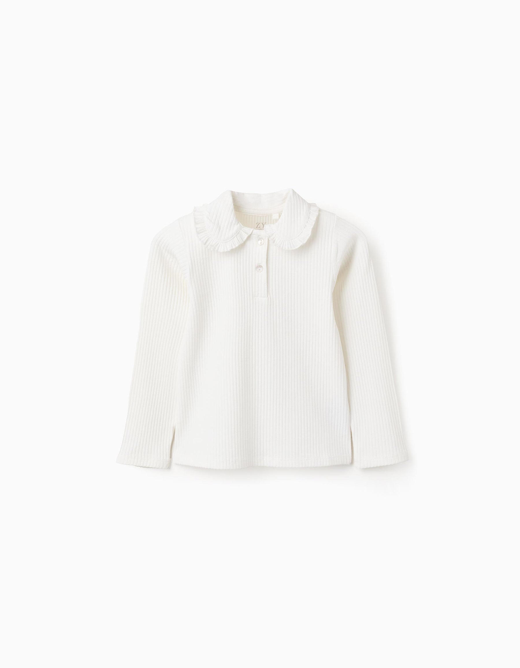 Camisa Collar Dreamy