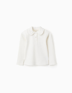 Camisa Collar Dreamy