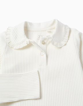 Camisa Collar Dreamy