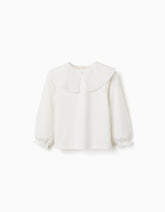 Camisa White Suzanne