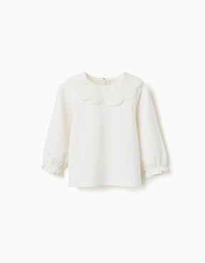 Camisa Jersey Suzanne