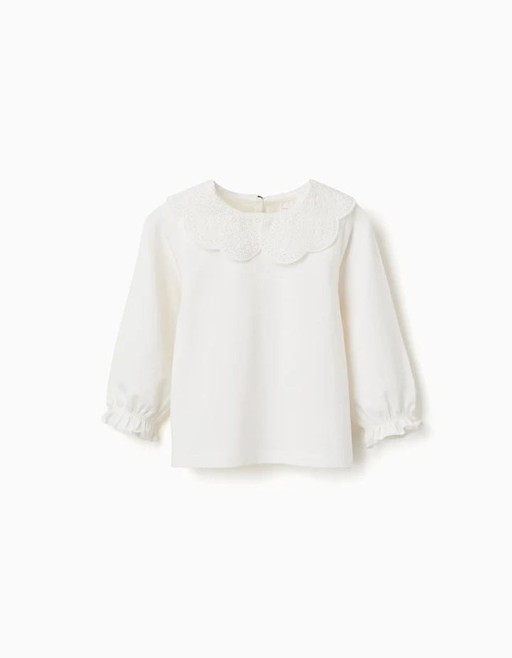Camisa Jersey Suzanne