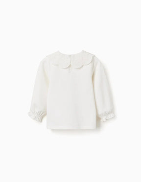 Camisa Jersey Suzanne