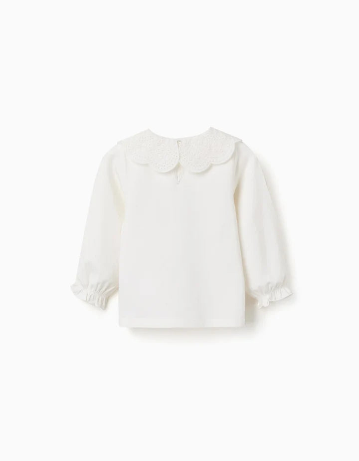 Camisa Jersey Suzanne