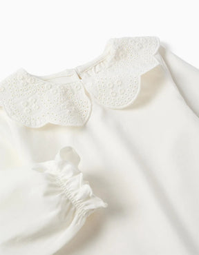 Camisa Jersey Suzanne
