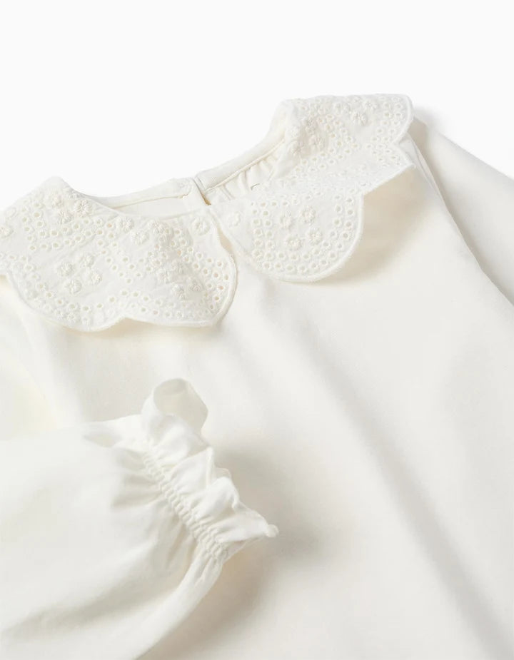Camisa Jersey Suzanne