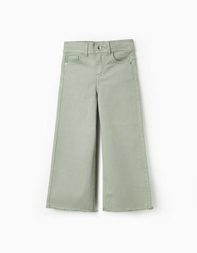 Pants Twill Primavera