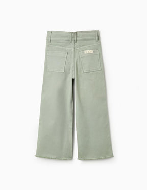 Pants Twill Primavera