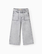 Pantalón Denim Back To School