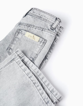 Pantalón Denim Back To School