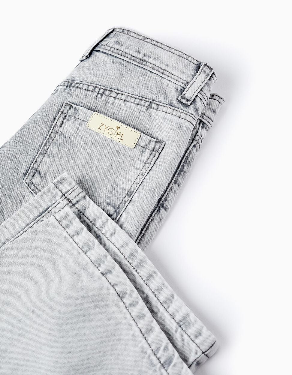 Pantalón Denim Back To School