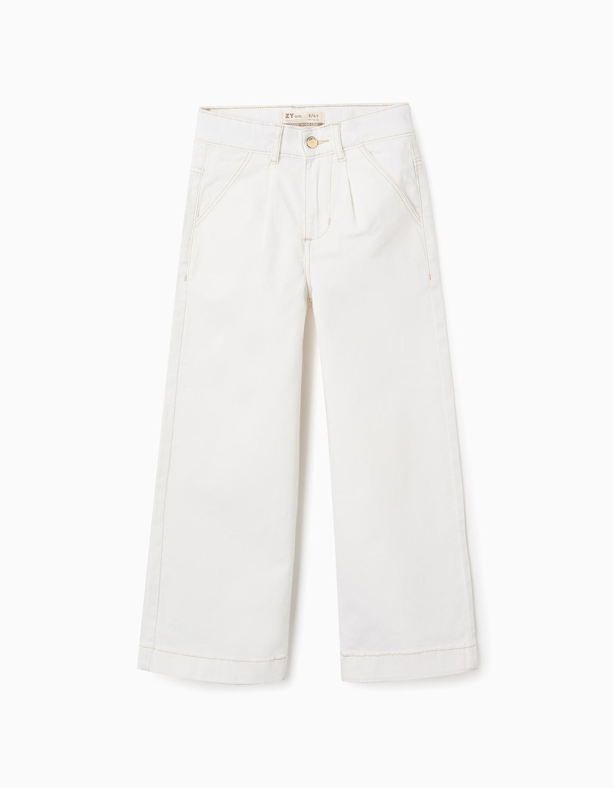 Pantalones Sarga Saudade