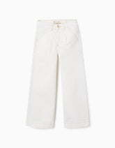 Pantalones Sarga Saudade