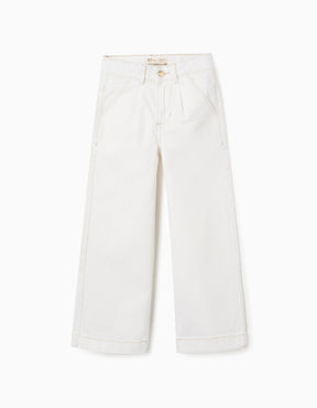 Pantalones Sarga Saudade