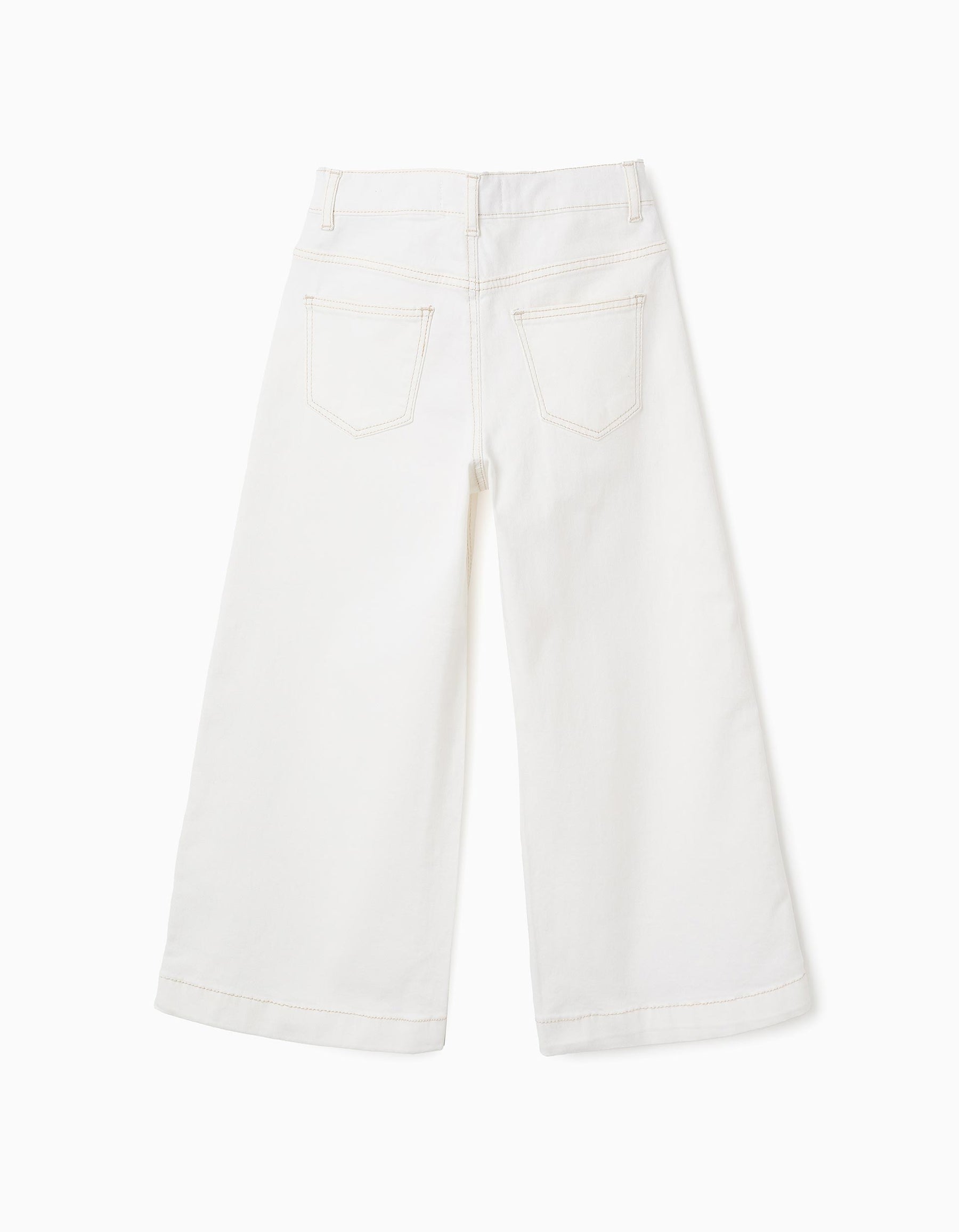Pantalones Sarga Saudade