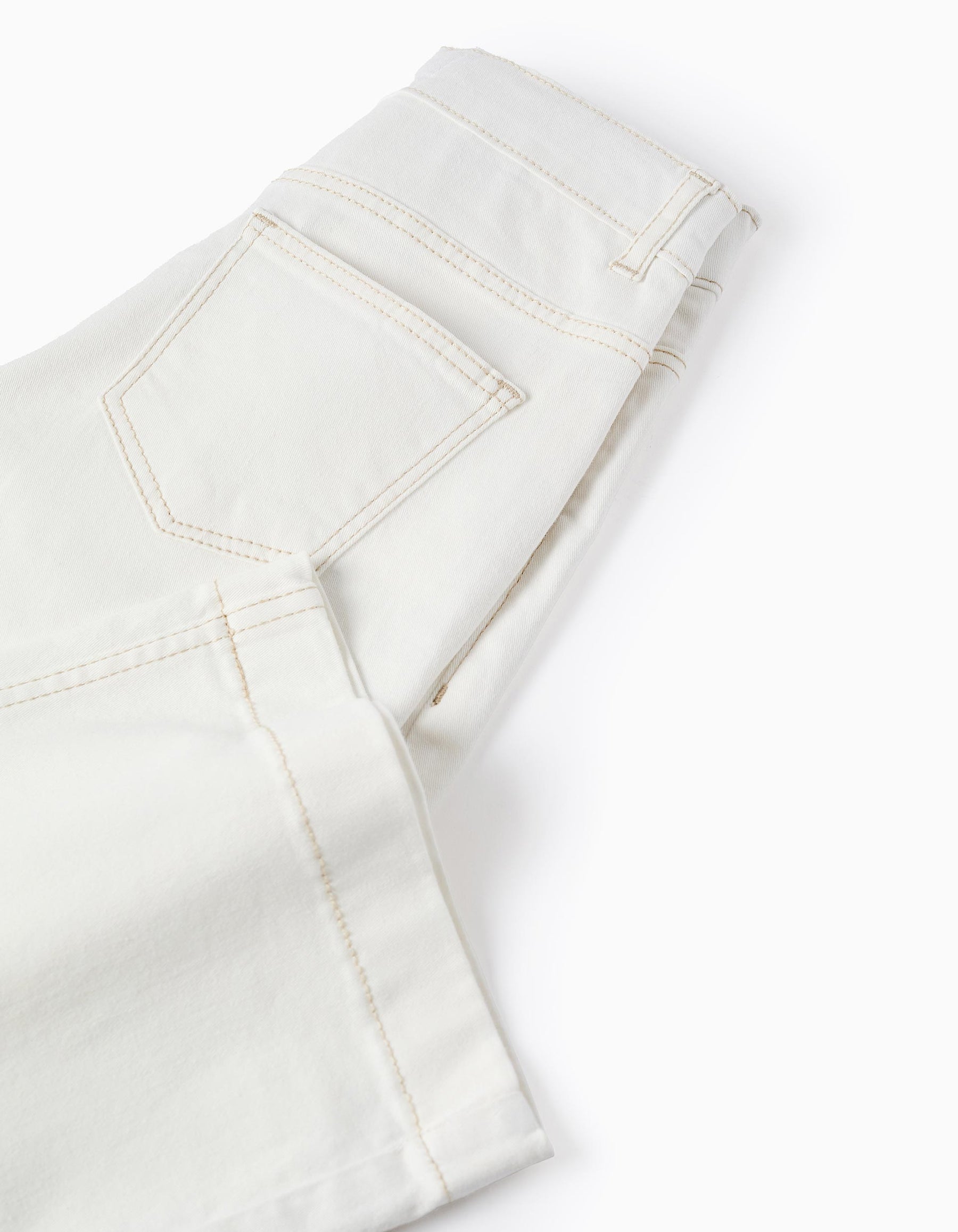 Pantalones Sarga Saudade