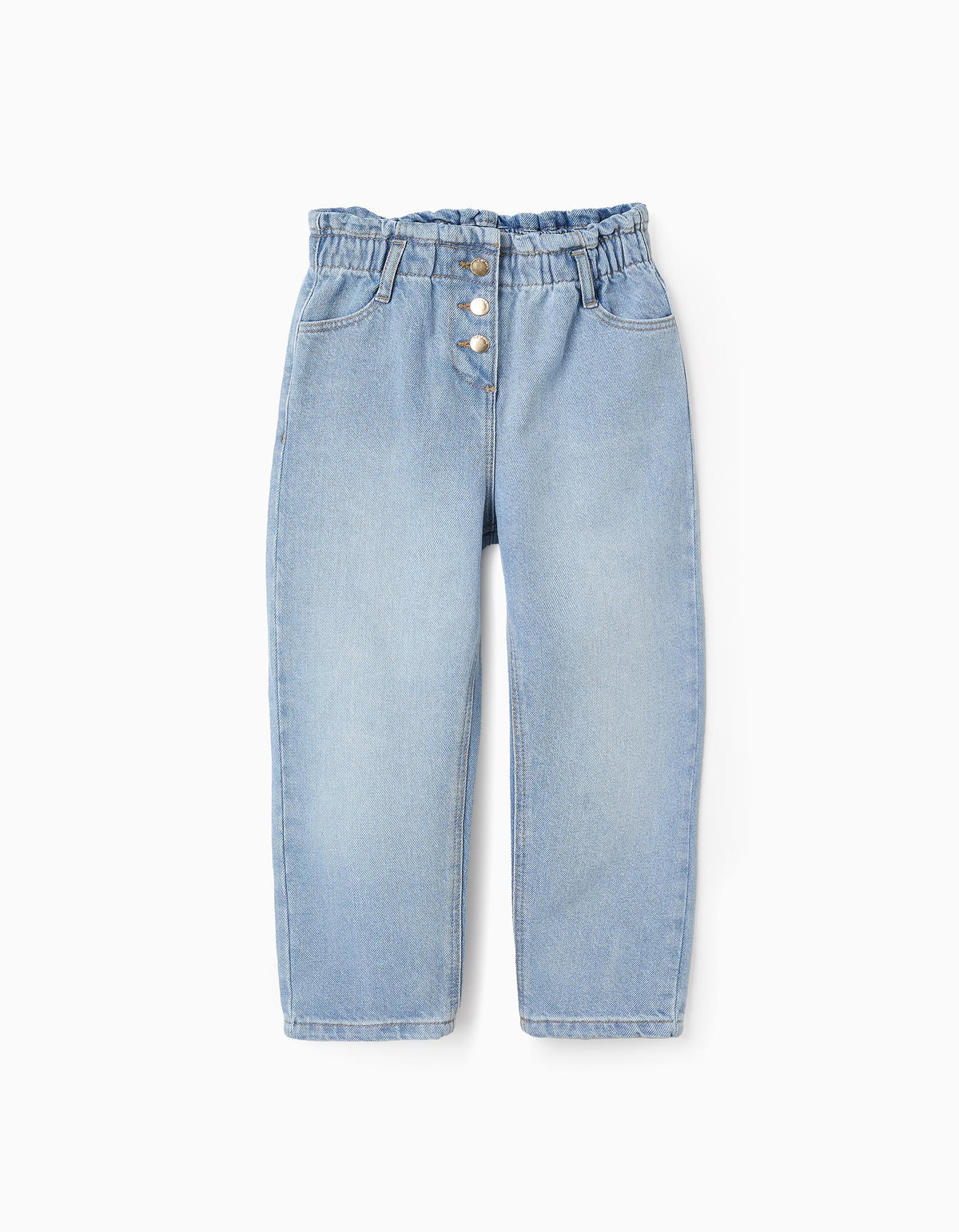Pantalón Denim Saudade