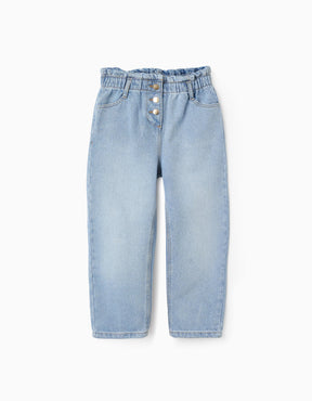 Pantalón Denim Saudade
