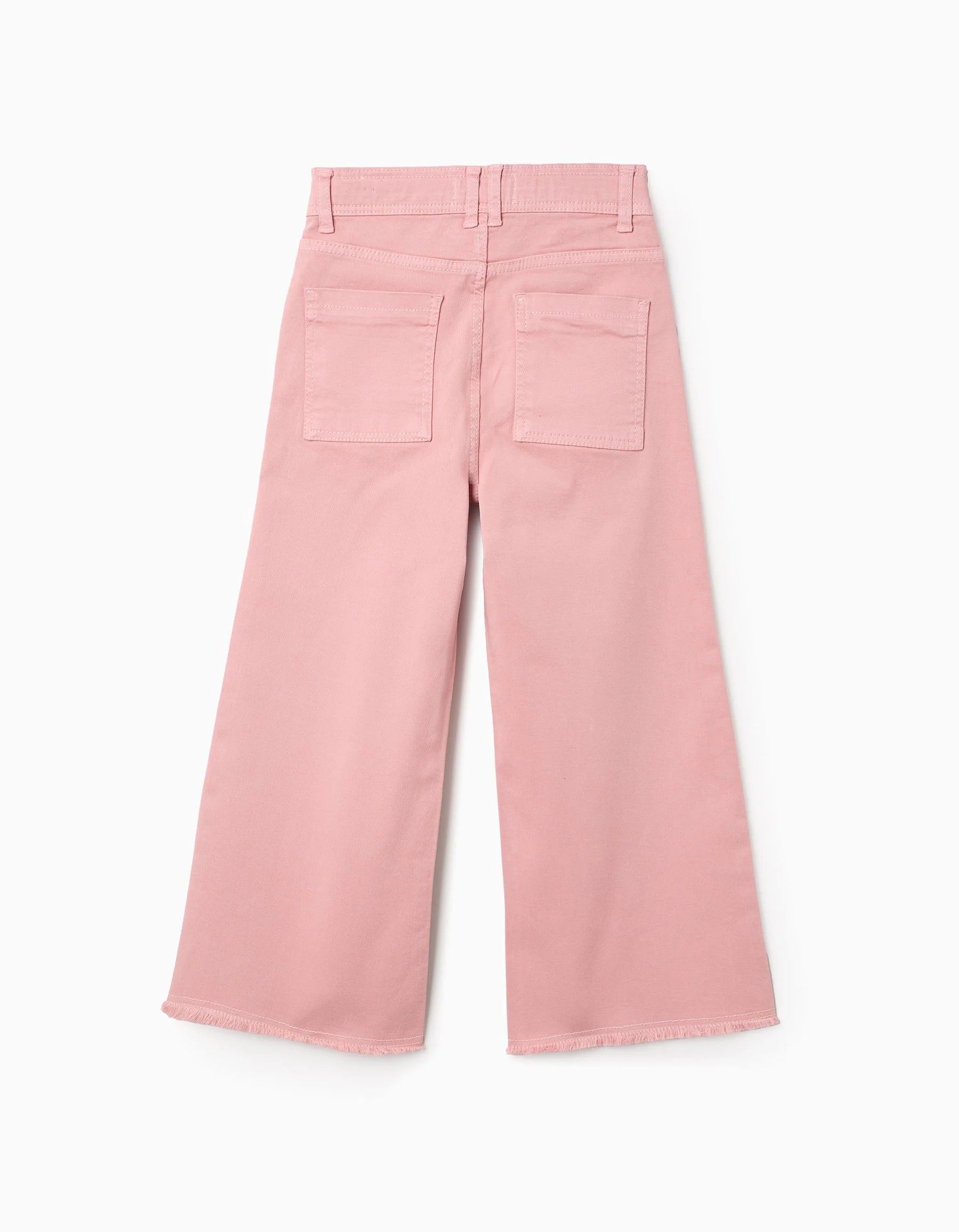 Pantalón Sarga Strawberry Shake