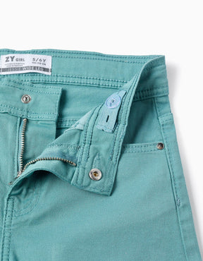 Pantalón Sarga 70´S Vibes