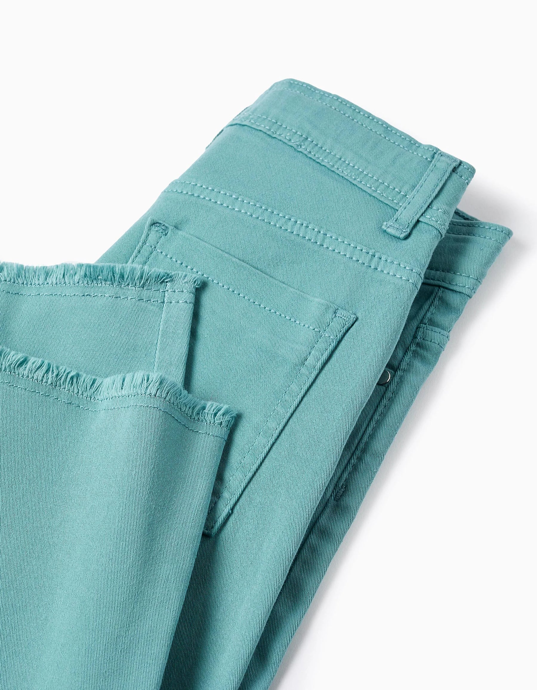 Pantalón Sarga 70´S Vibes