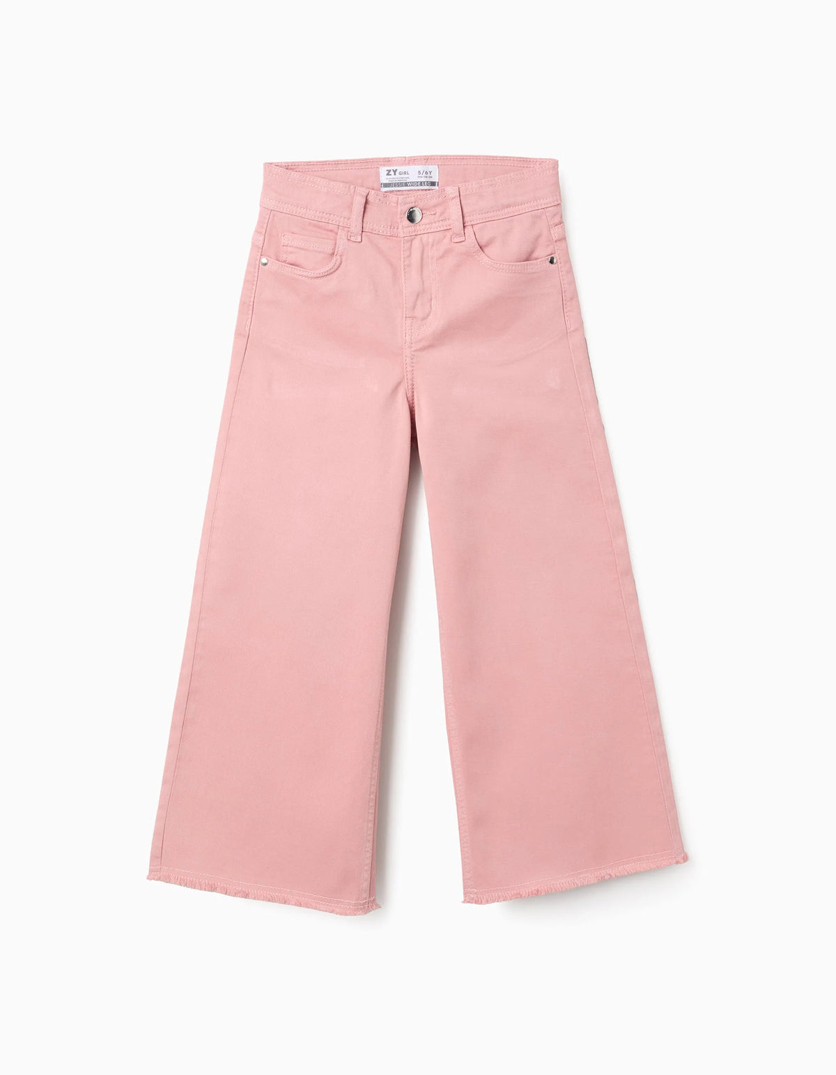 Pantalón Sarga Strawberry Shake