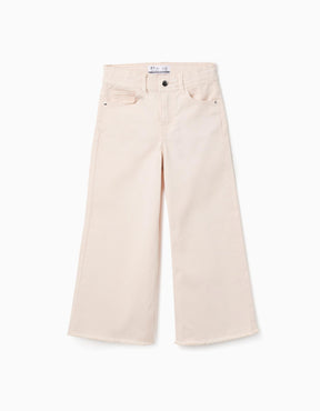 Pantalón Sarga 70´S Vibes