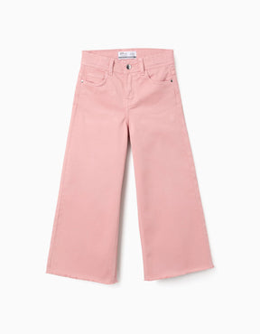 Pantalón Sarga Strawberry Shake