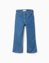 Pantalón Denim Strawberry Shake