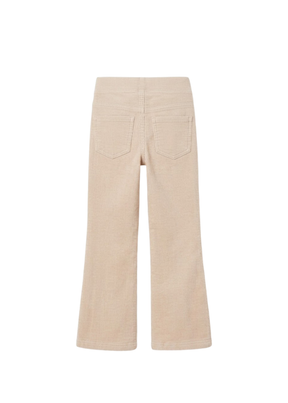 Pantalón Corduroy Posh